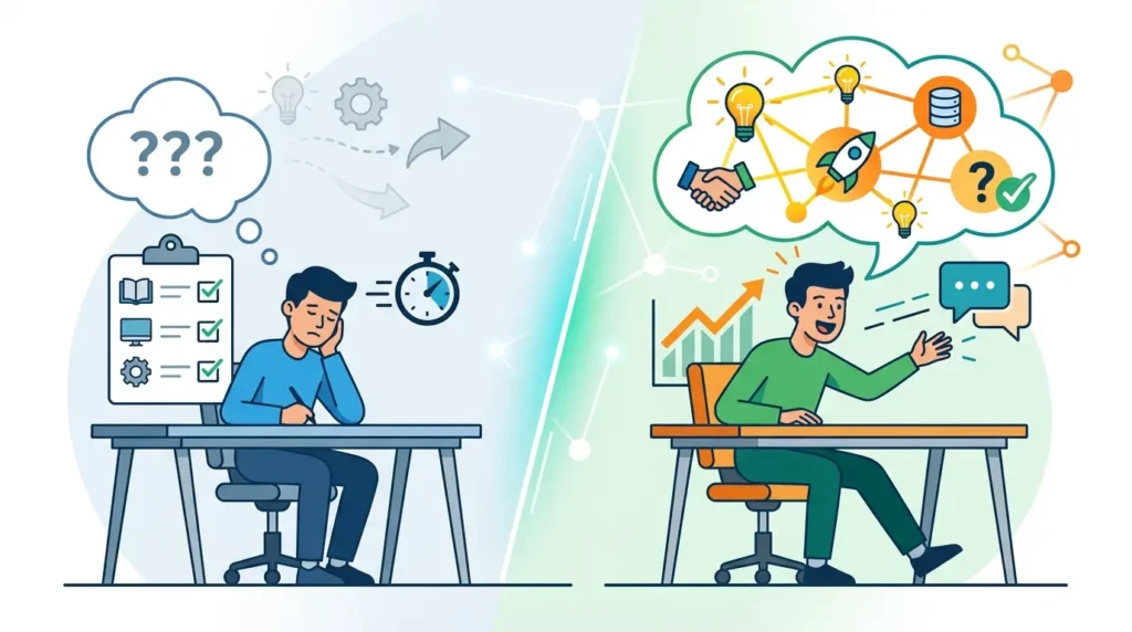 Why Engagement Matters in Workplace Learning