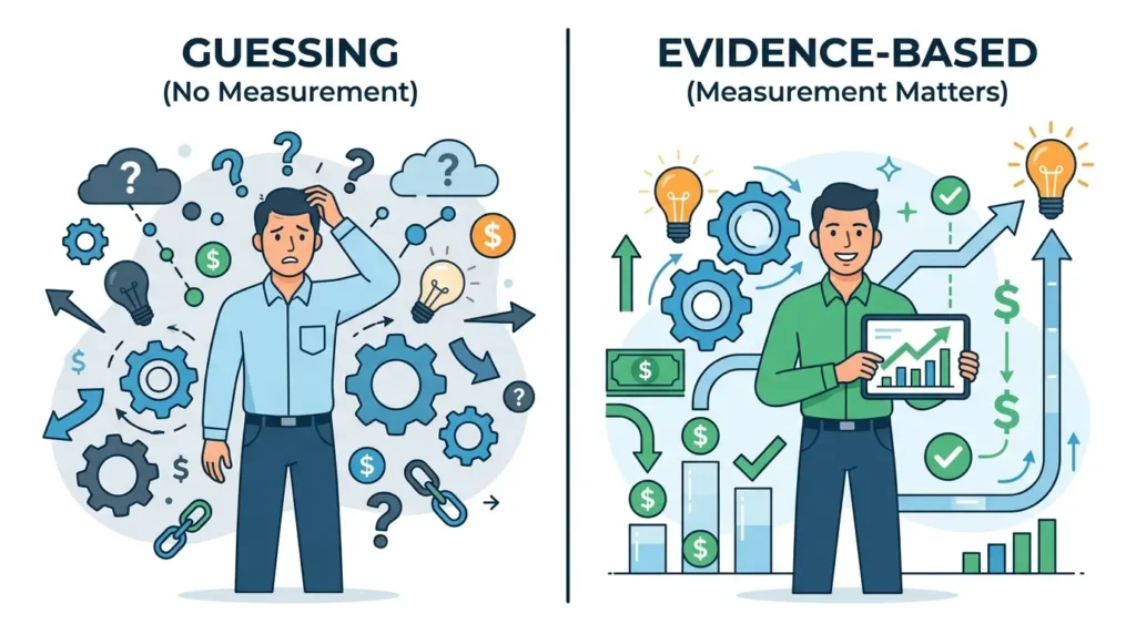 Why Measuring Training Effectiveness Matters