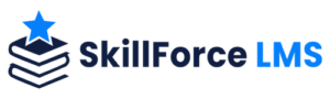 SkillForceLMSLogo