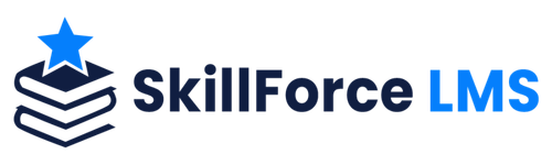 SkillForceLMSLogo
