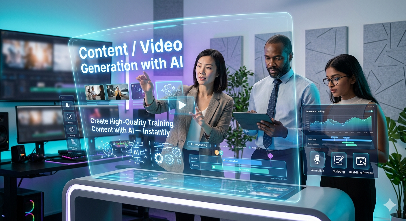 content gen with Ai img