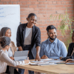 LMS Features Checklist for Businesses
