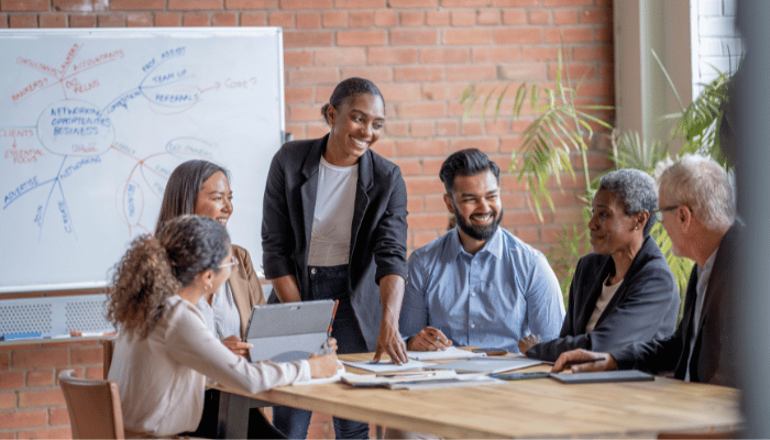 LMS Features Checklist for Businesses