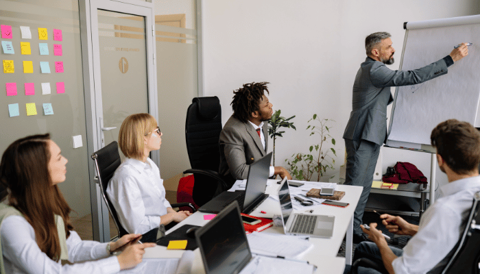 Learning Management System Examples Across Industries