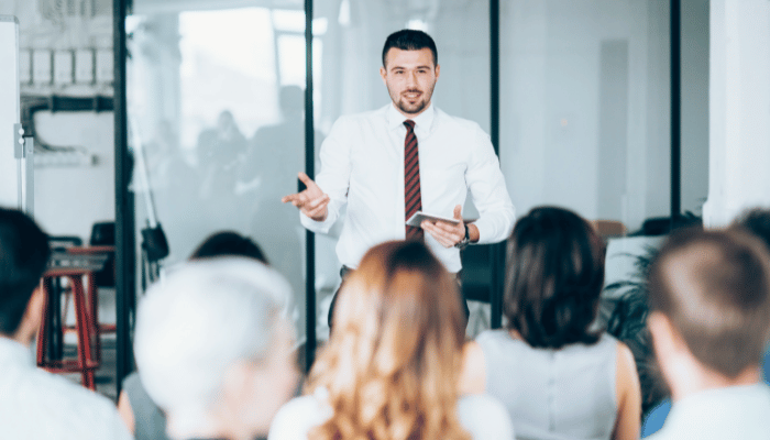 Workforce Training Solutions