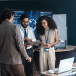 Digital Learning Solutions for Corporate Teams