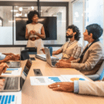 Benefits of Online Employee Training for Modern Organizations