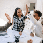 Learn how to build a successful learning and development strategy to improve employee skills, engagement, performance, and long-term business growth.