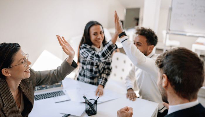 Learn how to build a successful learning and development strategy to improve employee skills, engagement, performance, and long-term business growth.