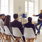 Workforce Productivity Through Training