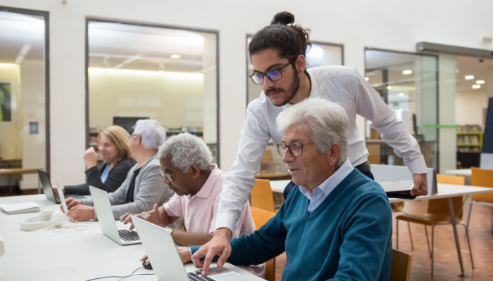 How to Build an Effective Employee Training Program