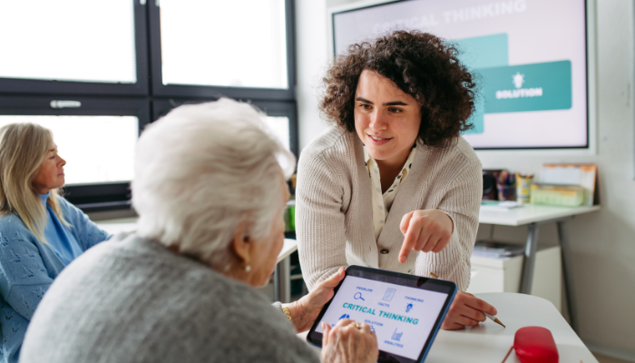 Best Practices for Corporate Learning and Development