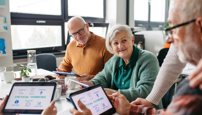 Ways to Increase Workforce Productivity Through Training