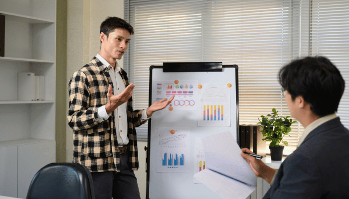 How to Measure Training Effectiveness in the Workplace