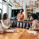 The Future of AI in Learning and Development