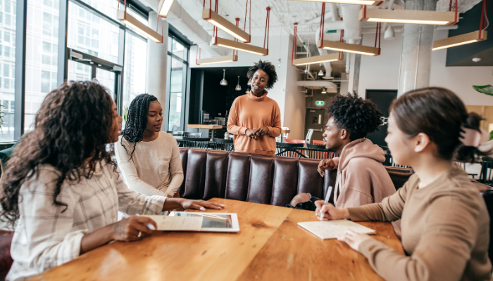The Future of AI in Learning and Development
