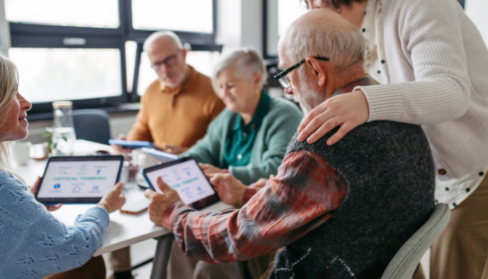 Top AI Trends Shaping Workplace Learning