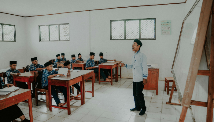 How to Conduct a Training Needs Analysis